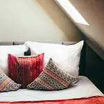 Chrome Cottage Berlin