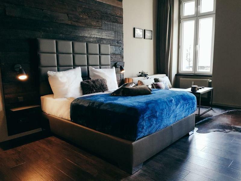 Chrome Hotel 4*