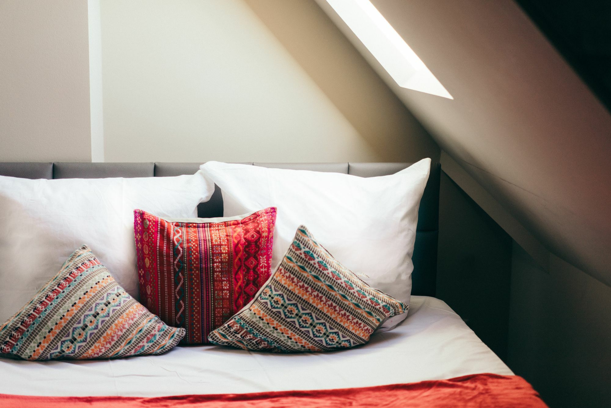 Hotel Chrome 4*