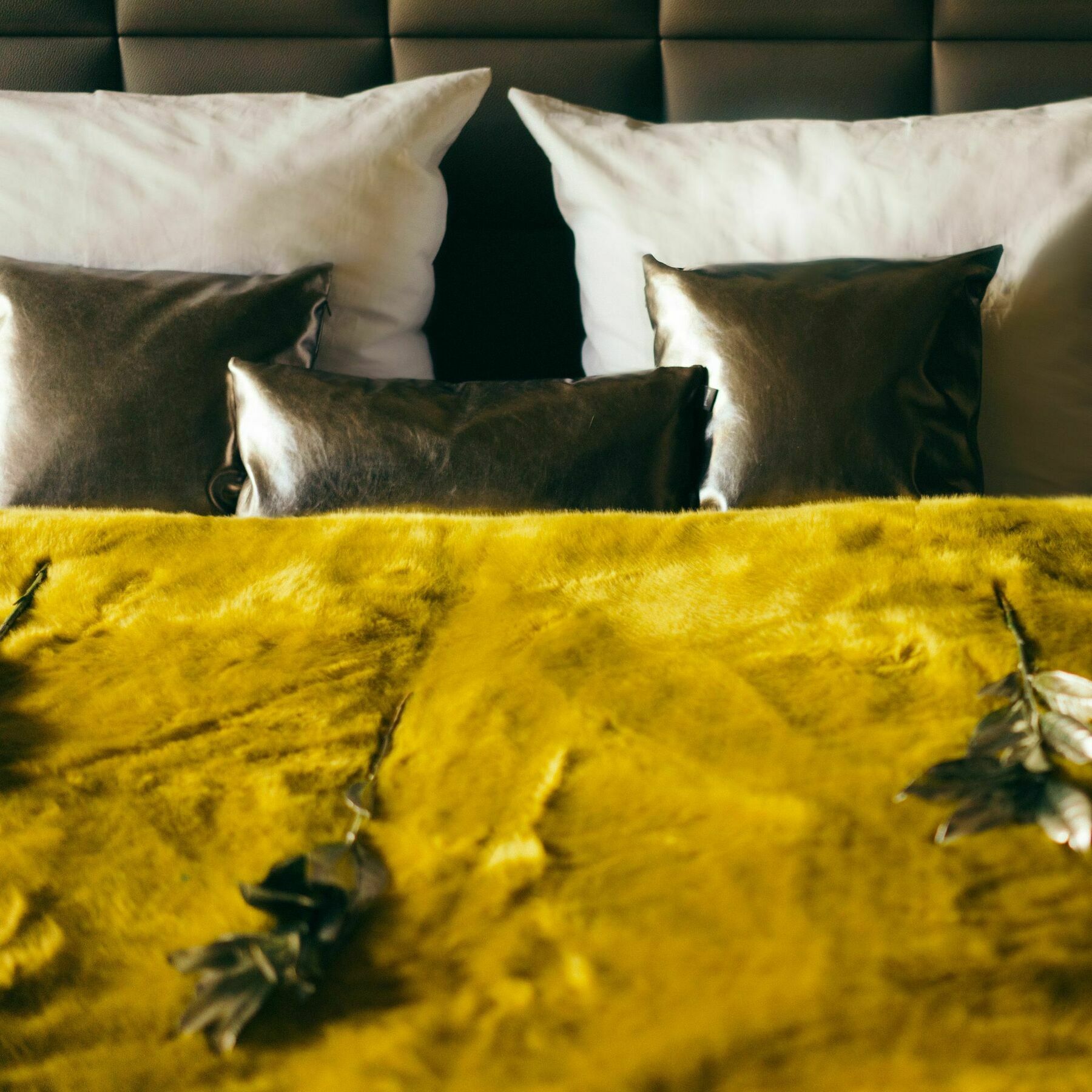 Chrome Hotel 4*