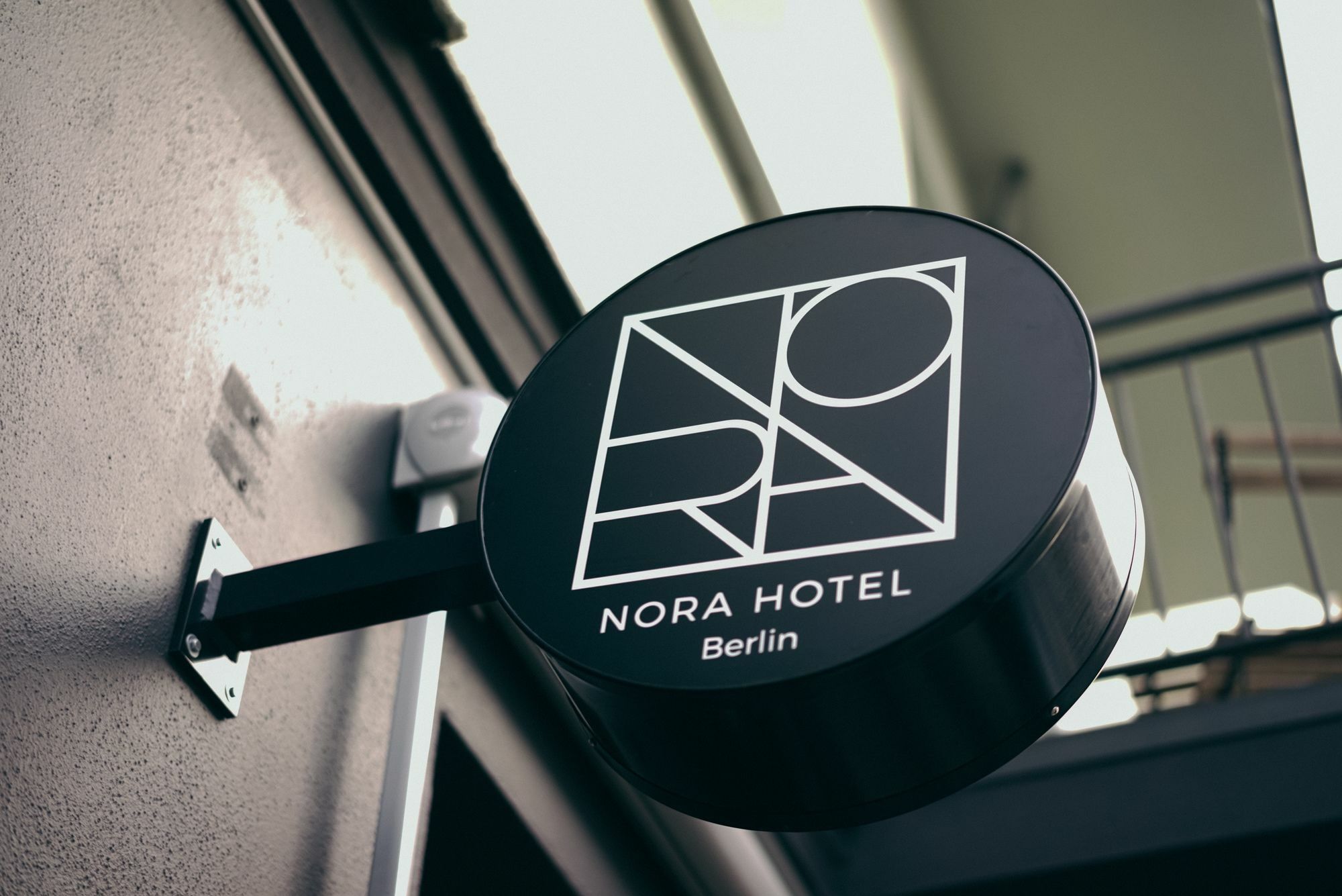 Chrome Hotel Berlino