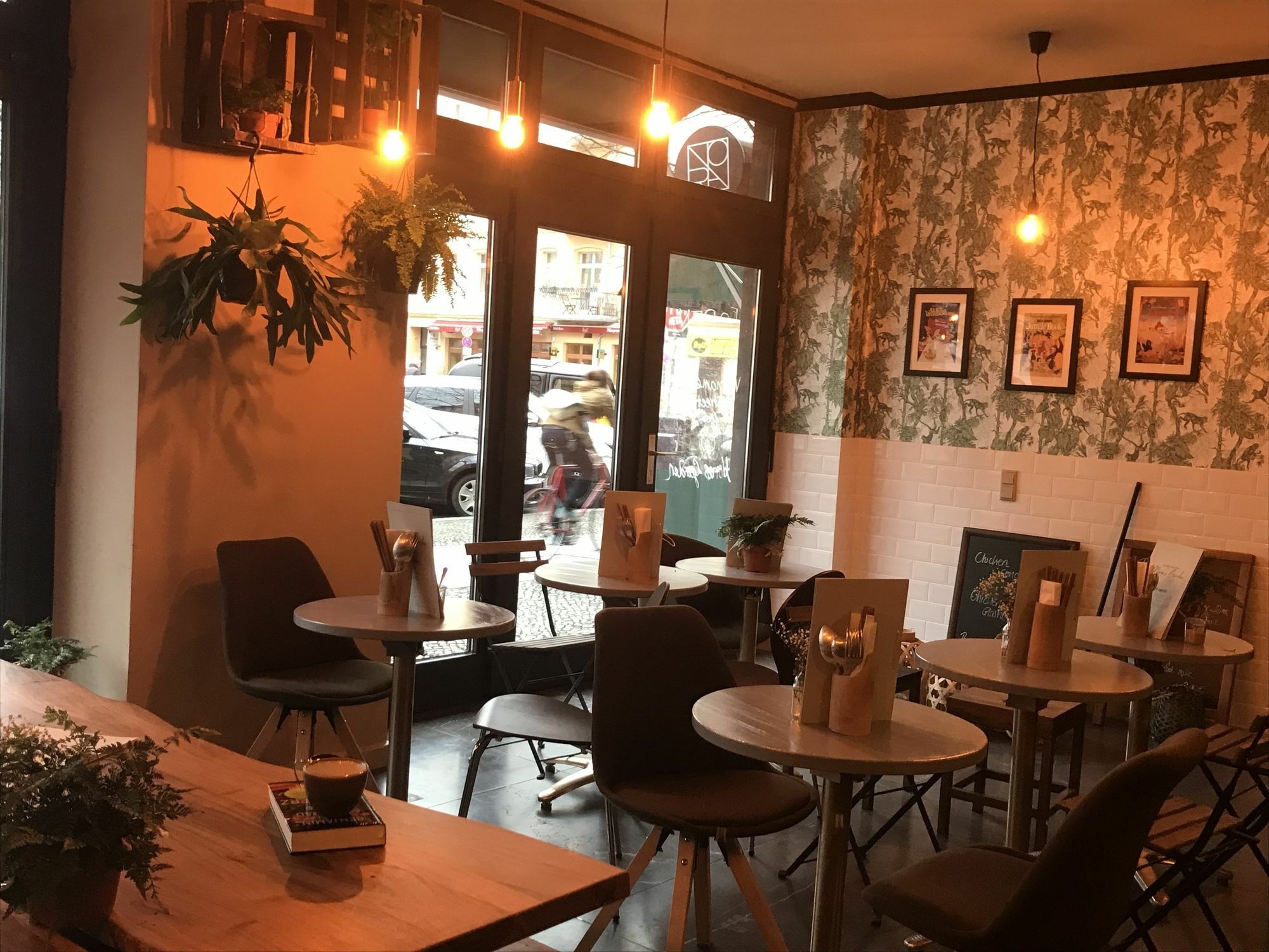 Hotel Chrome Berlino