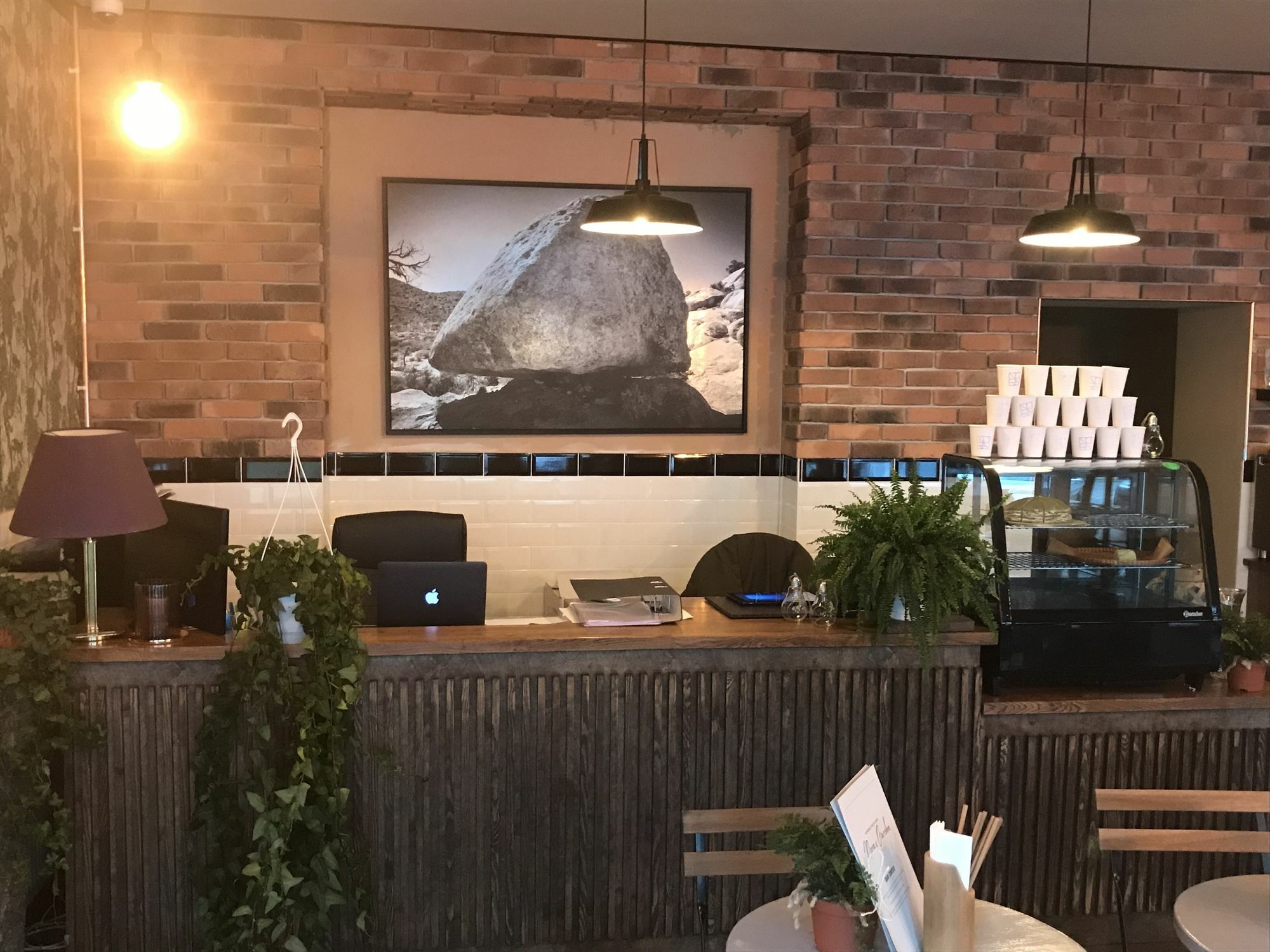 Chrome Hotel Berlino