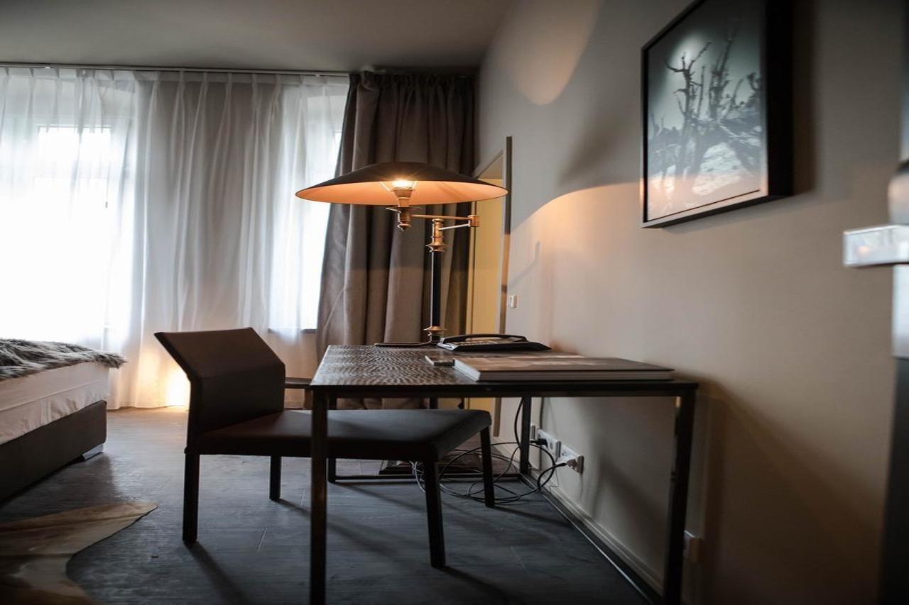Chrome 4* Berlin