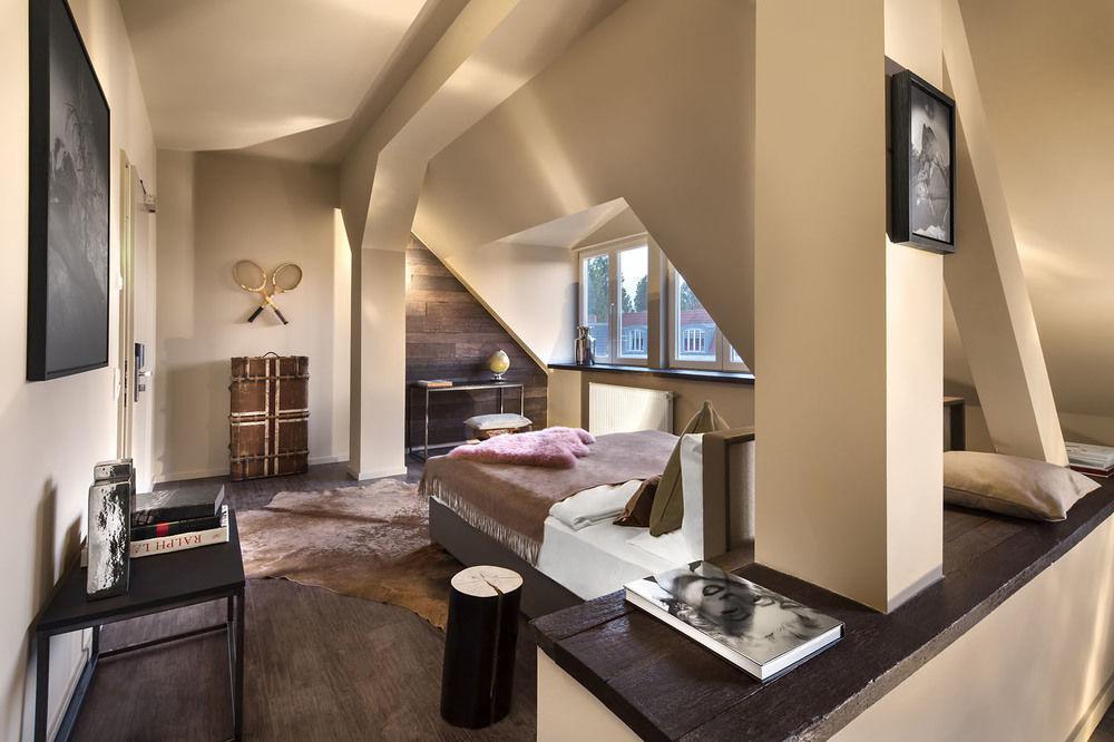 Chrome Hotel Berlin
