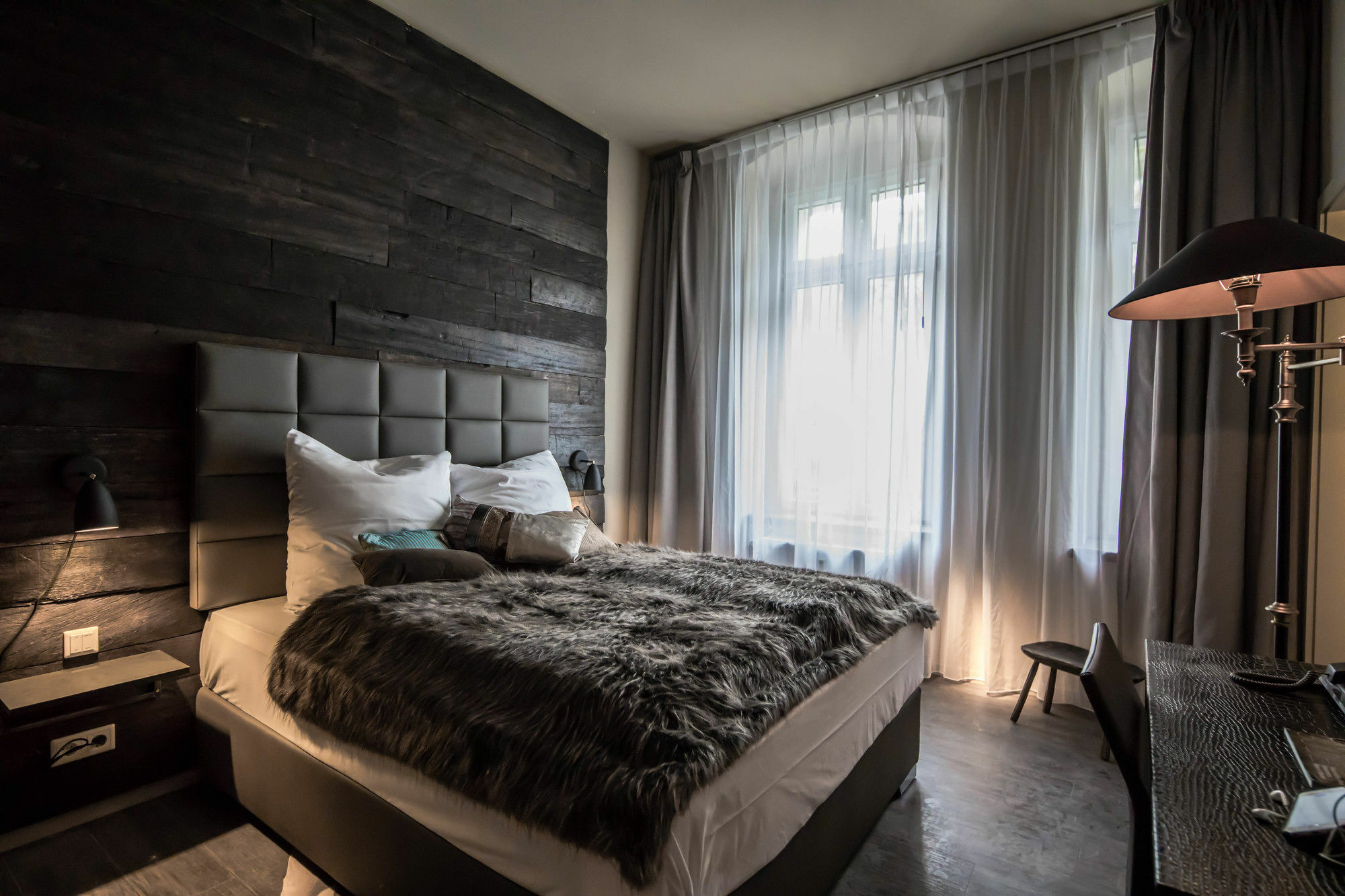 Chrome Berlin